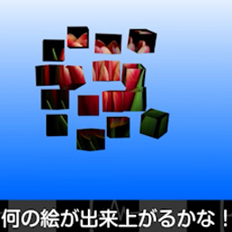 とけたらスッキリキューブ