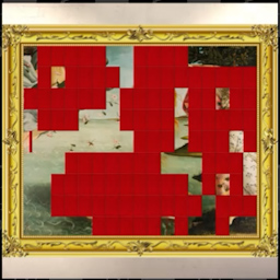 スッキリ！パズル